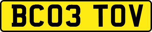 BC03TOV