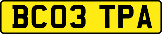 BC03TPA