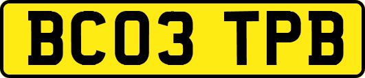 BC03TPB