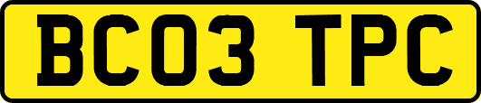 BC03TPC