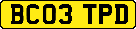 BC03TPD