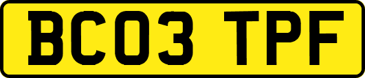 BC03TPF