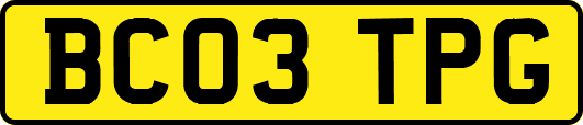 BC03TPG