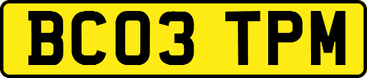 BC03TPM