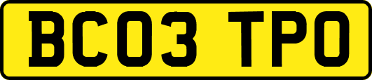 BC03TPO