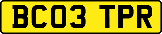 BC03TPR