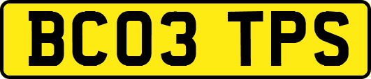 BC03TPS