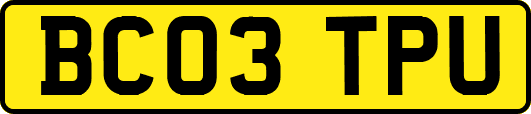 BC03TPU