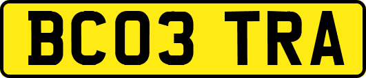 BC03TRA