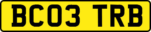 BC03TRB