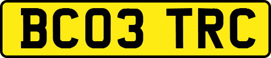 BC03TRC