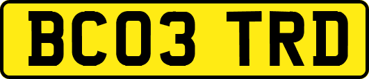 BC03TRD