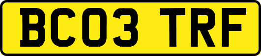 BC03TRF