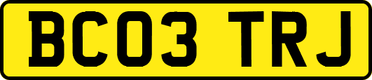 BC03TRJ