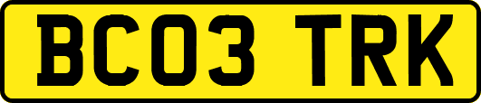 BC03TRK