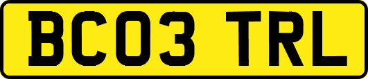 BC03TRL