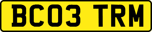 BC03TRM