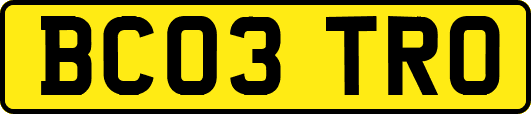 BC03TRO