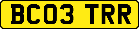 BC03TRR
