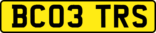 BC03TRS