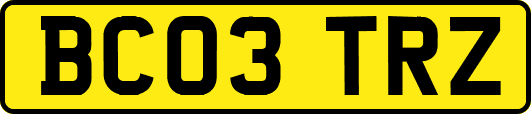 BC03TRZ
