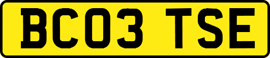 BC03TSE