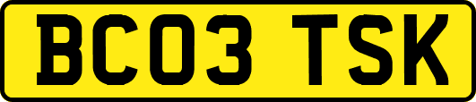BC03TSK