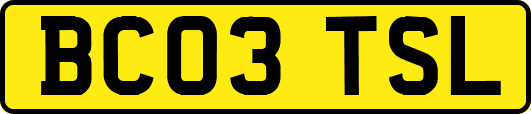 BC03TSL