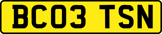 BC03TSN
