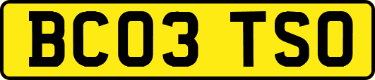 BC03TSO