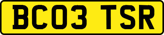 BC03TSR