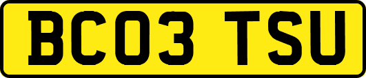 BC03TSU