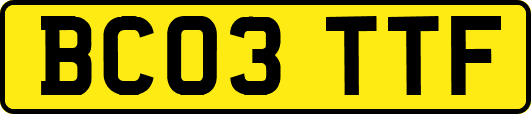 BC03TTF
