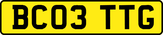 BC03TTG