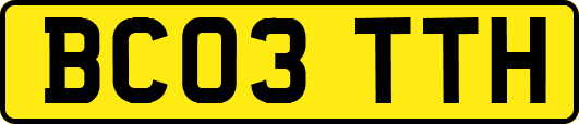 BC03TTH