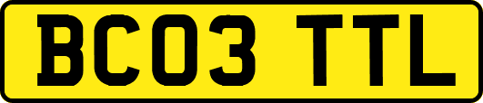 BC03TTL