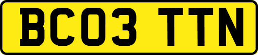 BC03TTN