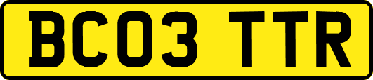 BC03TTR