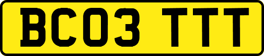 BC03TTT