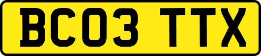 BC03TTX
