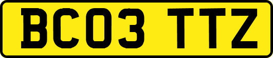 BC03TTZ