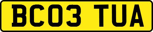 BC03TUA