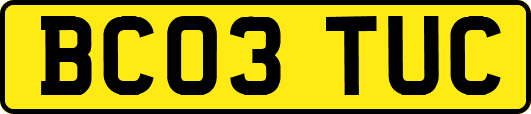 BC03TUC