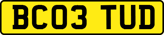 BC03TUD