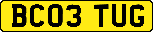 BC03TUG