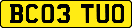 BC03TUO