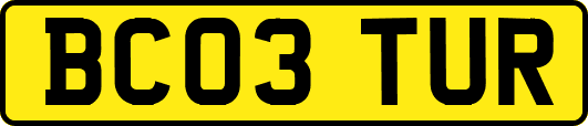 BC03TUR