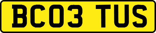 BC03TUS