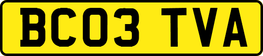 BC03TVA