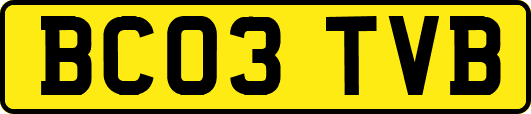 BC03TVB